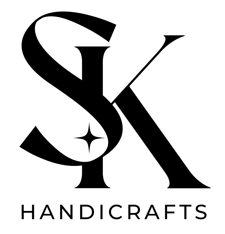 SK Handicrafts Logo